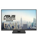 ASUS VA27DQFS monitor komputerowy 68,6 cm (27") 1920 x 1080 px Full HD LCD Czarny ASUS