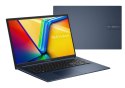 ASUS Vivobook 17 X1704ZA-AU245W Intel® Core™ i3 i3-1215U Laptop 43,9 cm (17.3") Full HD 8 GB DDR4-SDRAM 512 GB SSD Wi-Fi 6E (802 ASUS