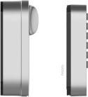 Aqara Smart Lock U200 Kit Srebrny, HomeKit, Thread, Bluetooth 5.1, NFC AQARA