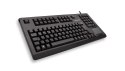 CHERRY TouchBoard G80-11900 klawiatura USB QWERTY Angielski Czarny CHERRY