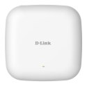 D-Link AX1800 1800 Mbit/s Biały Obsługa PoE D-Link