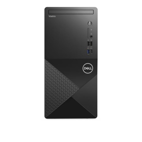 DELL Vostro 3030 Intel® Core™ i5 i5-14400F 16 GB DDR5-SDRAM 1 TB SSD NVIDIA GeForce RTX 4060 Windows 11 Pro Komputer stacjonarny DELL