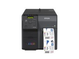 Epson ColorWorks C7500 Epson