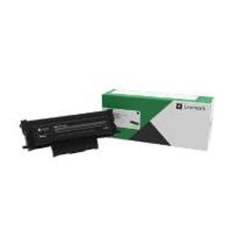 Lexmark B222X00 kaseta z tonerem Oryginalny Czarny Lexmark