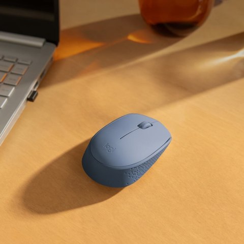 Logitech M171 myszka Biuro Oburęczny RF Wireless Optyczny Logitech