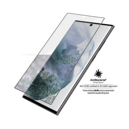 PanzerGlass 7295 ochraniacz na ekran / tył telefonu Przezroczysta ochrona ekranu Samsung 1 szt. PanzerGlass