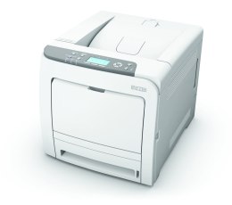 Ricoh Aficio SP C320DN drukarka laserowa Kolor 1200 x 1200 DPI Ricoh