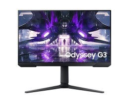 Samsung Odyssey G3A S24AG304NR monitor komputerowy 61 cm (24