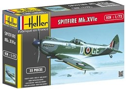 Heller Spitfire Mk XVI