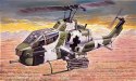 Italeri AH1W Super Cobra