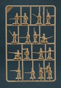 Italeri French Infantry