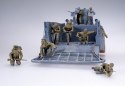 Italeri LCM 3 50ft Landing Craft