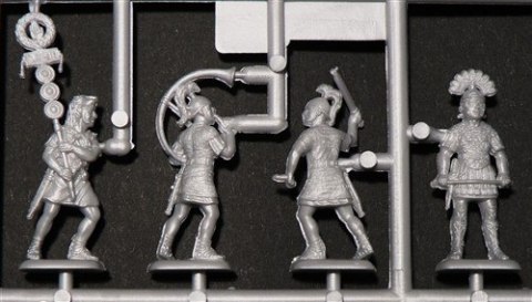 Italeri Roman Infantry