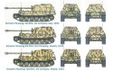 Italeri Sd. Kfz. 184 PanzerJg Elefant