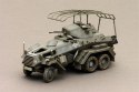 Italeri Sd. Kfz. 6 Rad