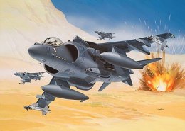 Revell Model plastikowy AV-8B Harrier II plus