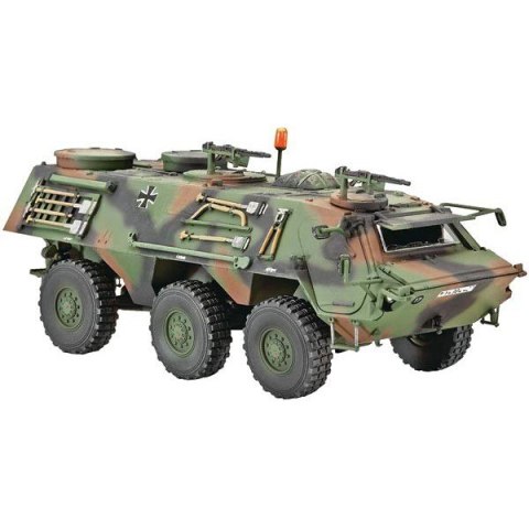 Revell Model plastikowy TPz 1 Fuchs A4