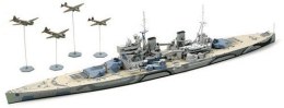 Tamiya Battleship Prince of Wales