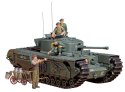 Tamiya British Churchill Mk.VII Infantry