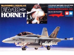 Tamiya FA18-Hornet