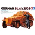 Tamiya German SdKfz 250/9