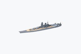 Tamiya Japanese Battleship Musashi