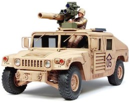 Tamiya M1046 Humvee TOW Missile Carrier