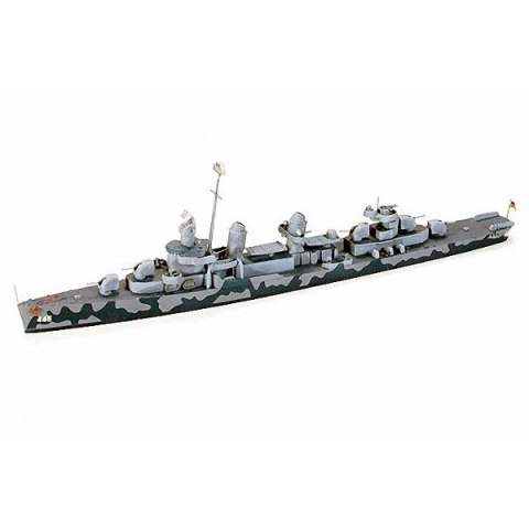 Tamiya Model plastikowy USN DD445 Fletcher