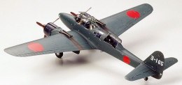 Tamiya Nakajima Night Fighter Gekko