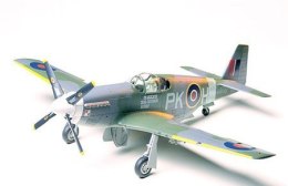 Tamiya North American RAF Mustang III