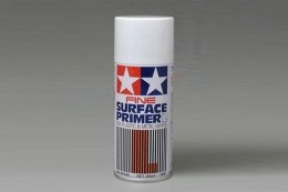 Tamiya Surface Primer L White 180 ml