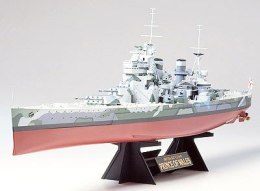 Tamiya TAMIYA British Prince of Wales