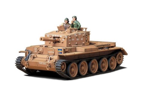 Tamiya TAMIYA Centaur Mk.IV w/9 5mm Howitzer