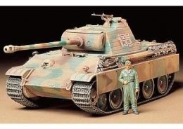 Tamiya TAMIYA German Panther Type G