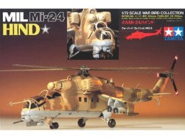 Tamiya TAMIYA Mil Mi-24 Hind