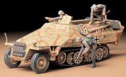 Tamiya TAMIYA Mtl. SPW Sd.Kfz. 251/1 Ausf.D