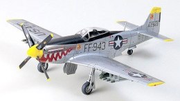 Tamiya TAMIYA N.A. F-51 Mustang Korean War