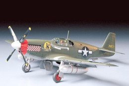 Tamiya TAMIYA North American P- 51B Mustang