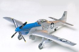 Tamiya TAMIYA North American P- 51D Mustang