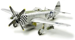 Tamiya TAMIYA P-47D Thunderbolt Bubbletop