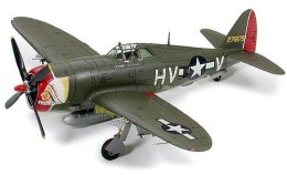 Tamiya TAMIYA P-47D Thunderbolt Razor Back