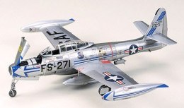 Tamiya TAMIYA Republic F-84G Th underjet