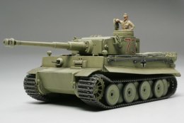 Tamiya TAMIYA Tiger I German Tiger I Initial