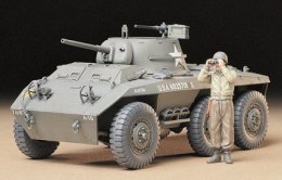 Tamiya U.S. M8 Light Truck Greyhound