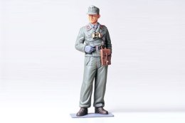 Tamiya Wehrmacht Tank Crewman