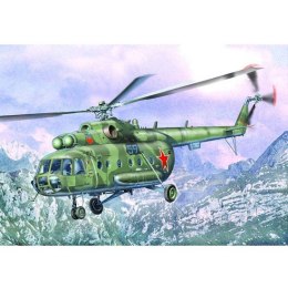 Trumpeter Model do sklejania Mil Mi-8MT/Mi- 17 Hip-H