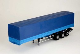 Italeri Classic Canvas Trailer