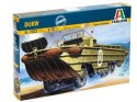 Italeri DUKW