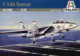 Italeri F-14 A Tomcat