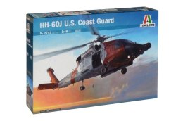 Italeri HH-60J U.S. Coast Guard